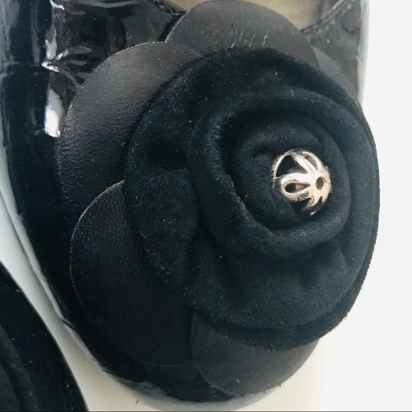 • PRICE FIRM ‼️ | BRIGHTON | 9 | LEATHER WEDGE - Picture 5 of 14